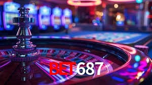 Experiência VIP bet687