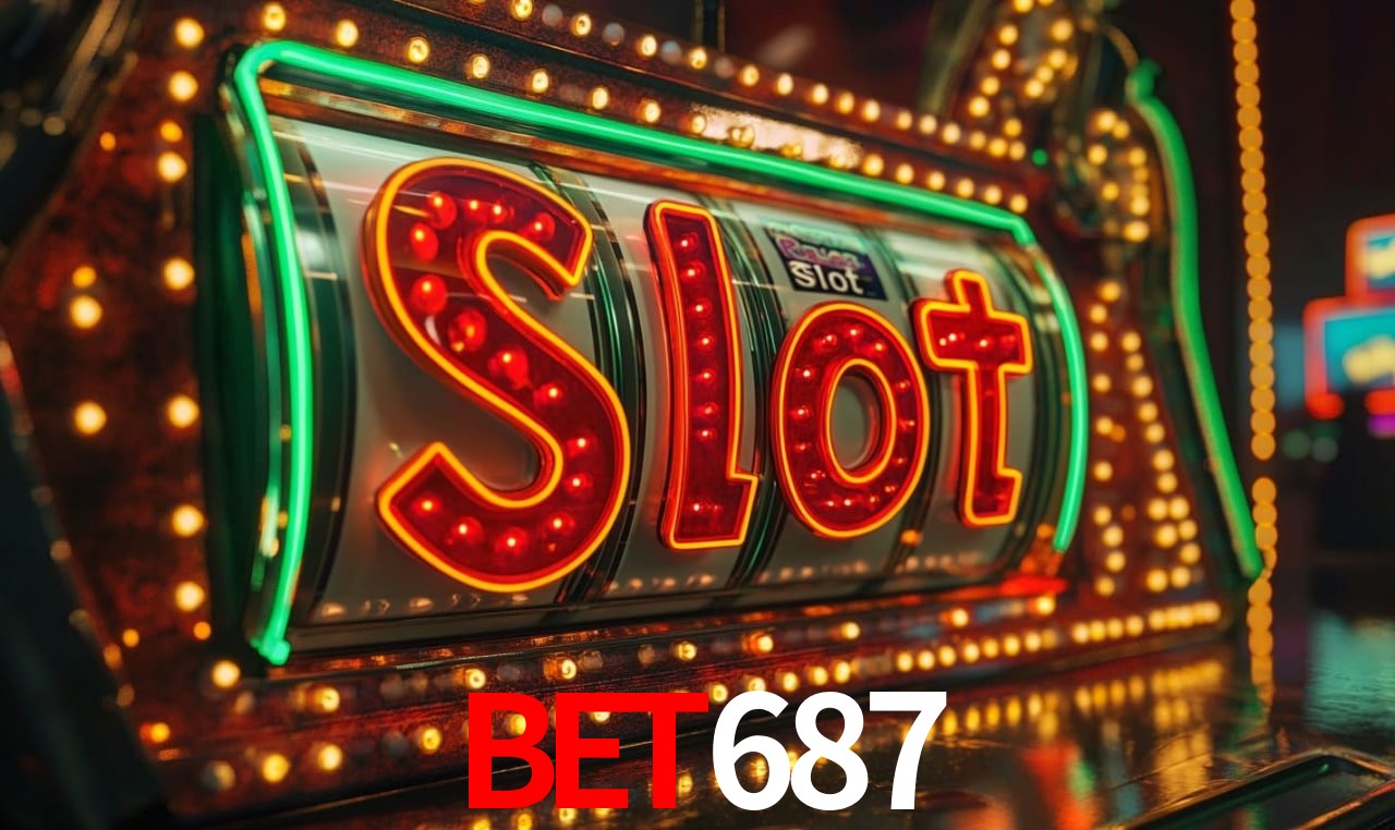 Secure Login bet687