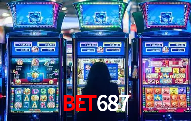 Live Casino bet687