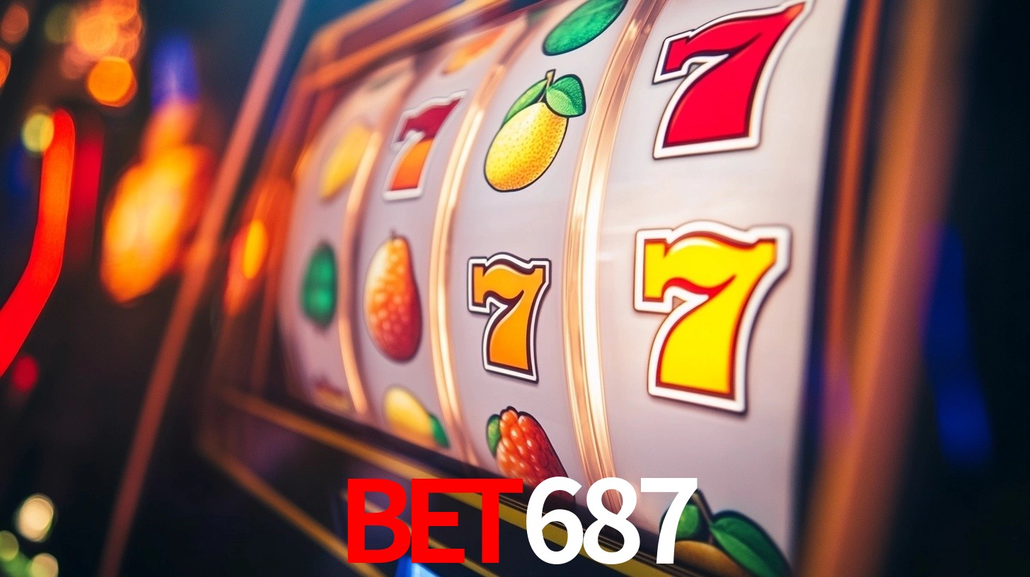 Welcome Bonus bet687