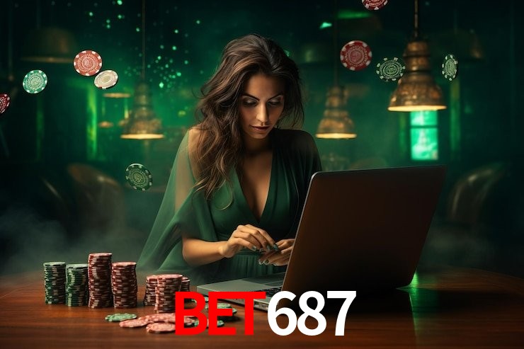 Premium Interface bet687
