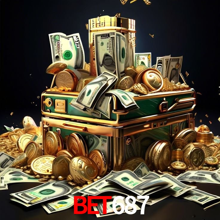 Welcome Bonus bet687