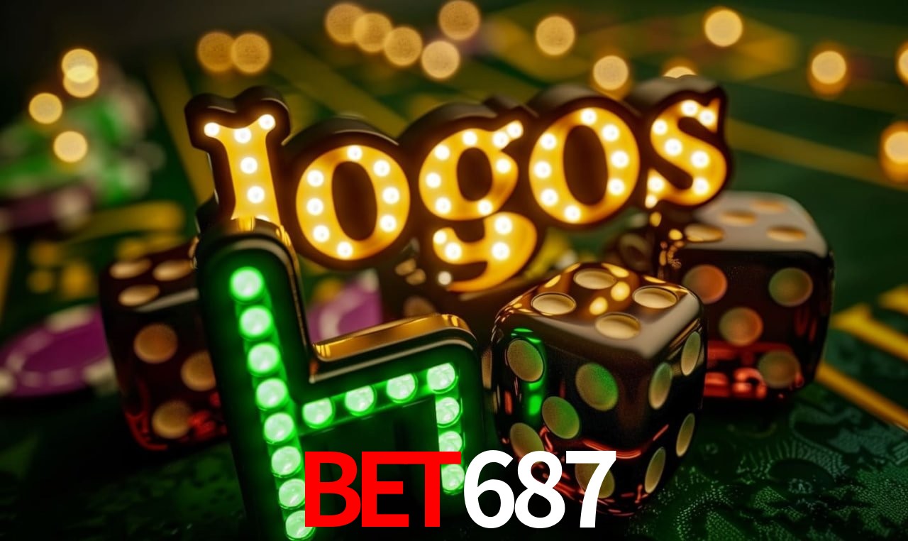 Bonus Features bet687