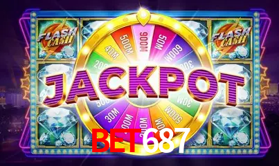 Roulette Table bet687