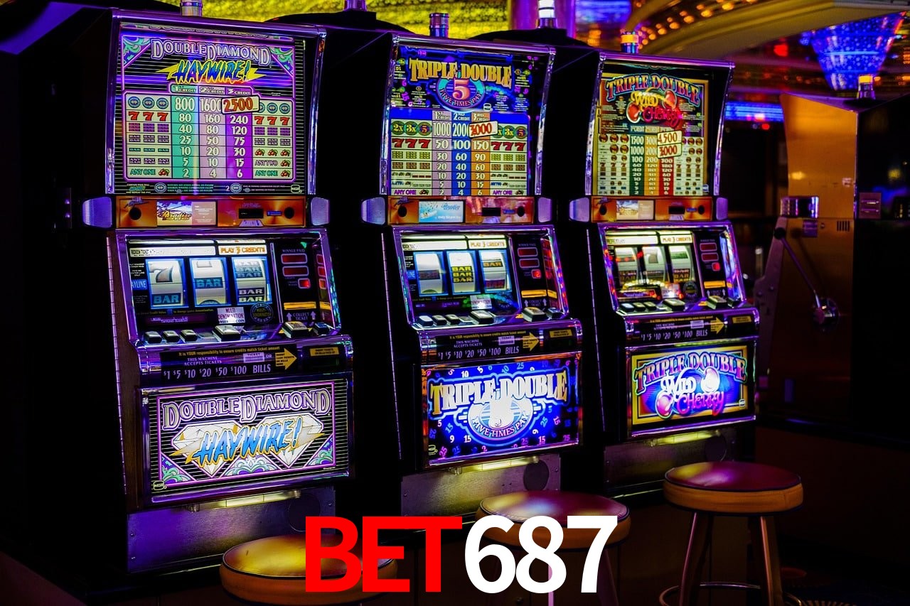Tennis Betting bet687