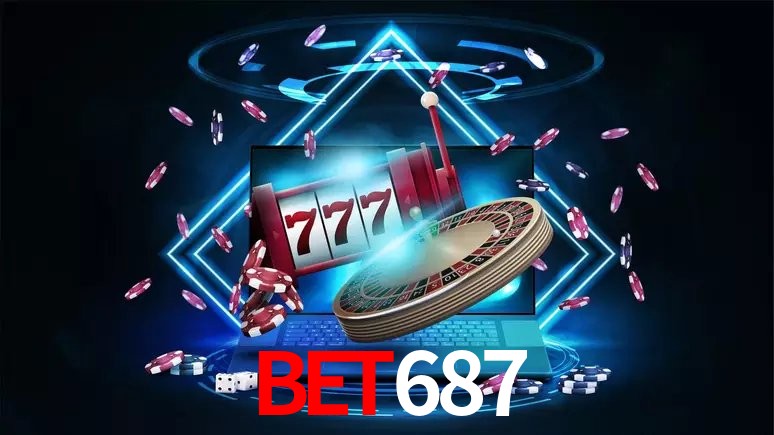 Slot Games bet687